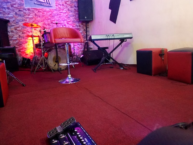 Musical Vibes in Ojo, Lagos - Ojo