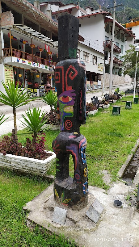 Mystical Wonders of Machupicchu District - Machupicchu District