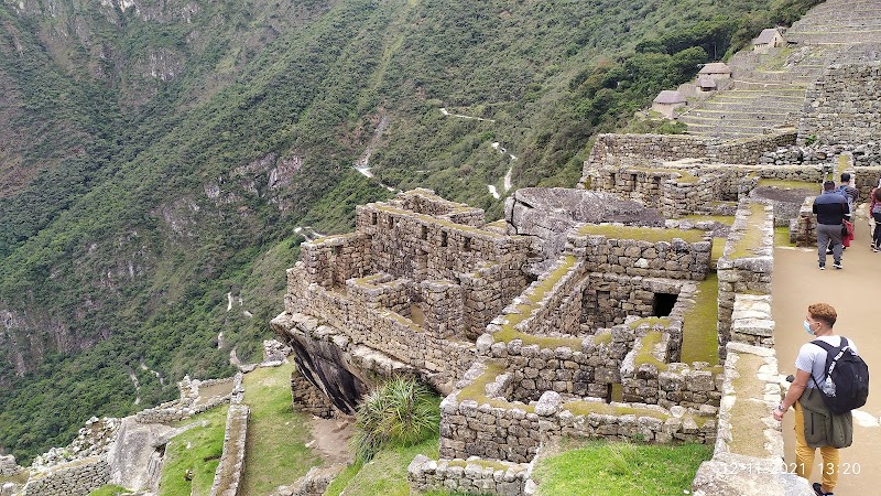Mystical Wonders of Machupicchu District - Machupicchu District