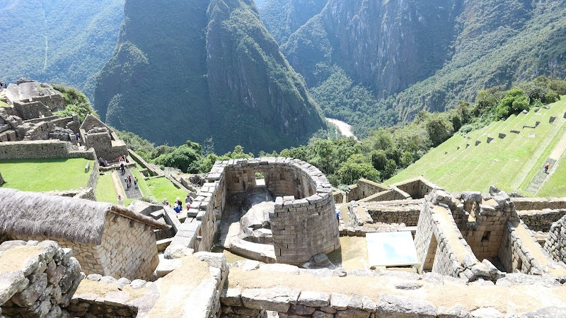 Mystical Wonders of Machupicchu District - Machupicchu District