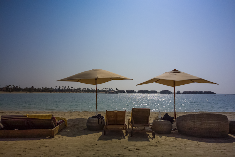 Tropical Retreat at Banana Island - Banana Island