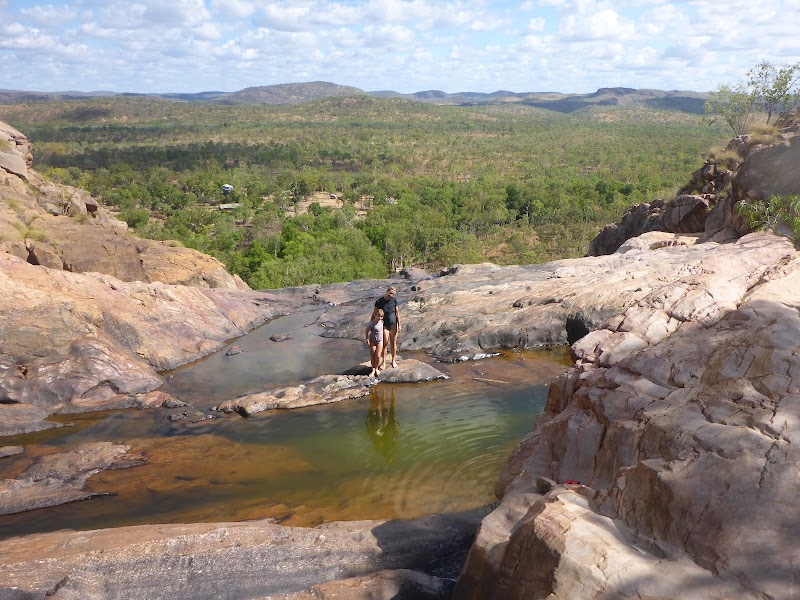 Majestic Wilderness: Kakadu National Park - Kakadu National Park
