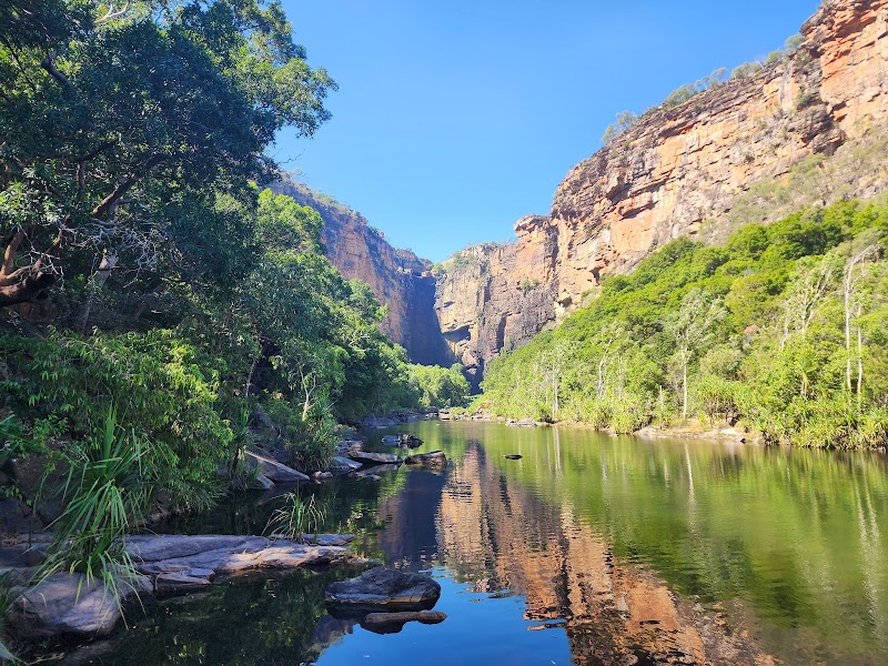 Majestic Wilderness: Kakadu National Park - Kakadu National Park