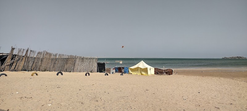 Dakhla, Western Sahara adventures