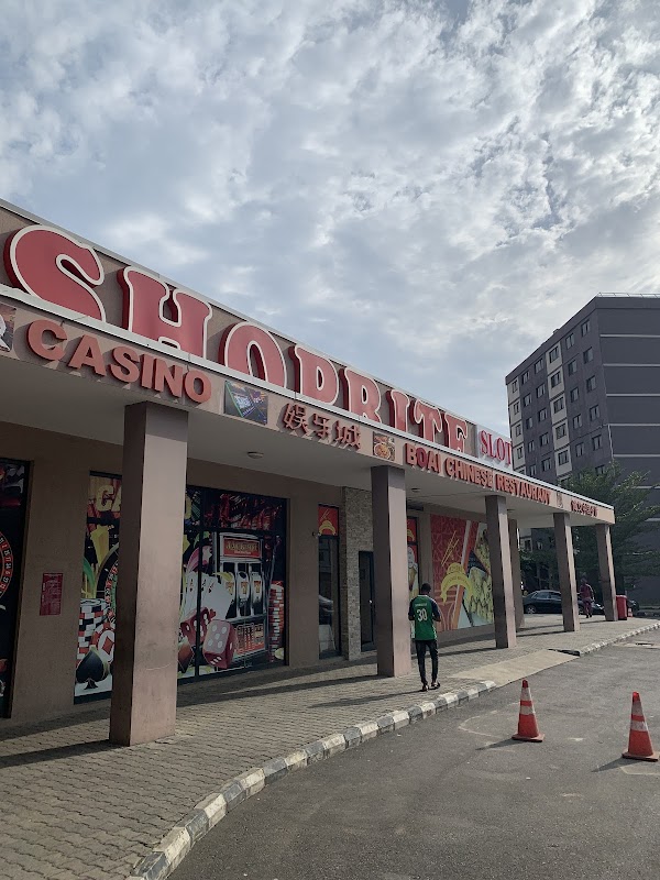 Retail & Recreation at Shoprite Festival Mall, Lagos - Shoprite Festival Mall