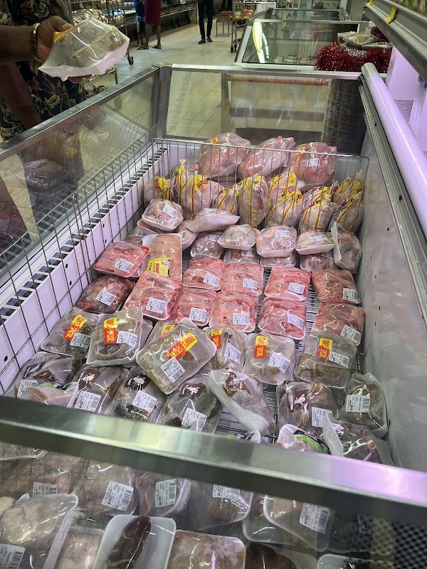Retail & Recreation at Shoprite Festival Mall, Lagos - Shoprite Festival Mall