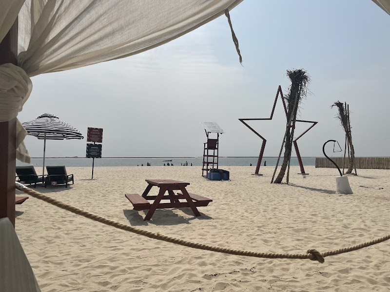 Paradise on the Shoreline: Landmark Beach, Lagos - Landmark Beach