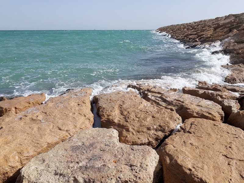 Coastal Wonders of Qeshm - Qeshm