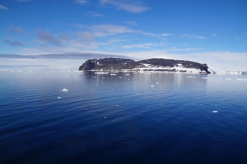 Antarctic Sound: Gateway to Ice and Wonder - Antarctic Sound