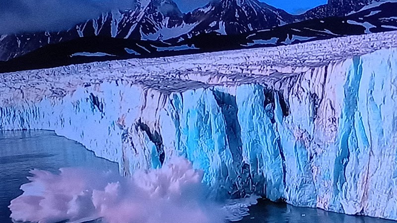 Antarctic Sound: Gateway to Ice and Wonder - Antarctic Sound