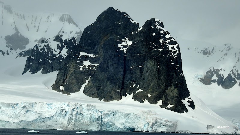 Majestic Landscapes of Arctowski Peninsula - Arctowski Peninsula