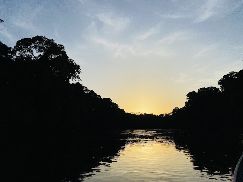Serra do Navio, Amapá adventures