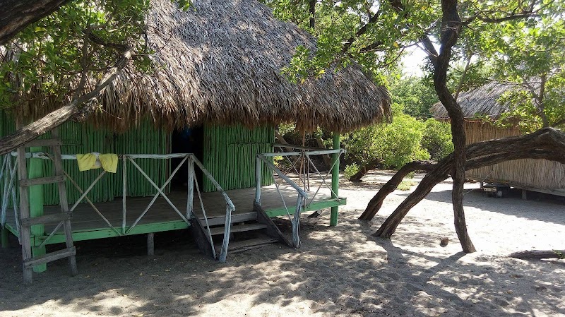 Discover the Natural Wonder of Isla Juan Venado - Reserva Natural Isla Juan Venado