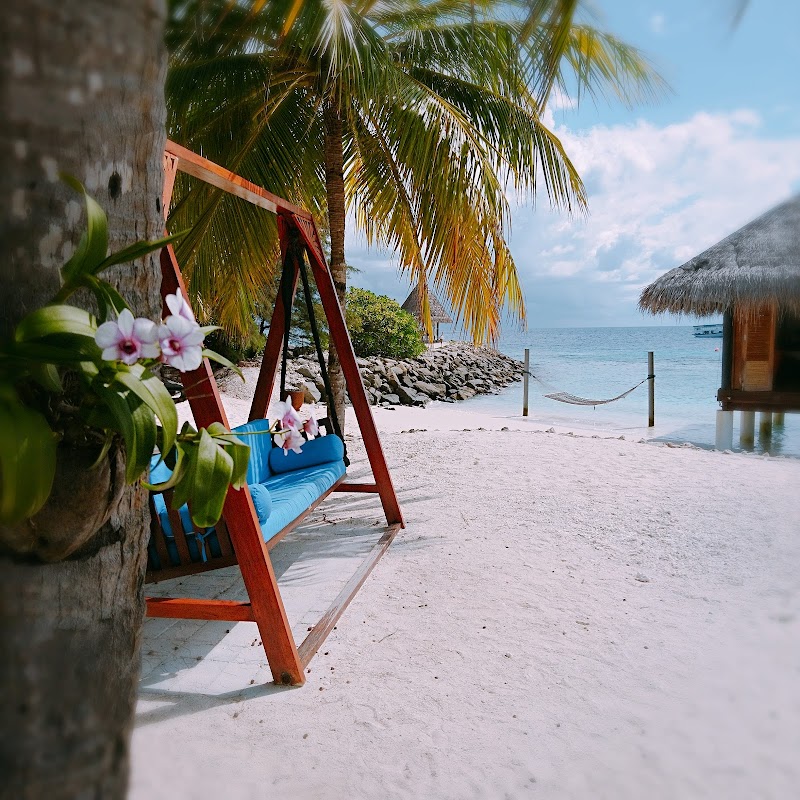 Serene Escapes at the Atolls of the Maldives - Atolls of the Maldives
