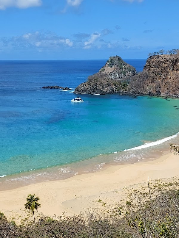 Island Paradise: Fernando de Noronha, Brazil - Fernando de Noronha