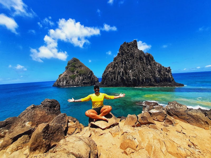 Island Paradise: Fernando de Noronha, Brazil - Fernando de Noronha