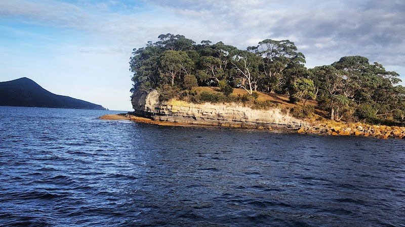 The Majestic Cliffs of Tasman Peninsula - Tasman Peninsula