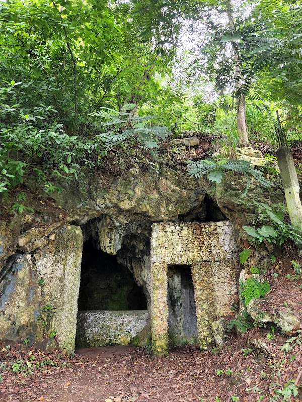 Cultural Caves: Discover Cueva del Silvino - Cueva del Silvino