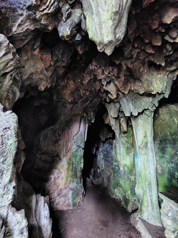 Cultural Caves: Discover Cueva del Silvino - Cueva del Silvino