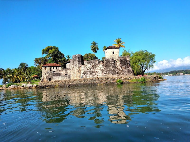 Exploring the Gem of Izabal: Parque Nacional Río Dulce