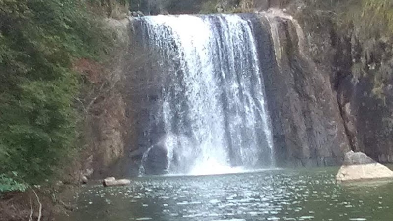 Discover the Danxia Wonders of Fujian Dajin Lake - Fujian Dajin Lake Danxia Danxia Landform National Geological Park