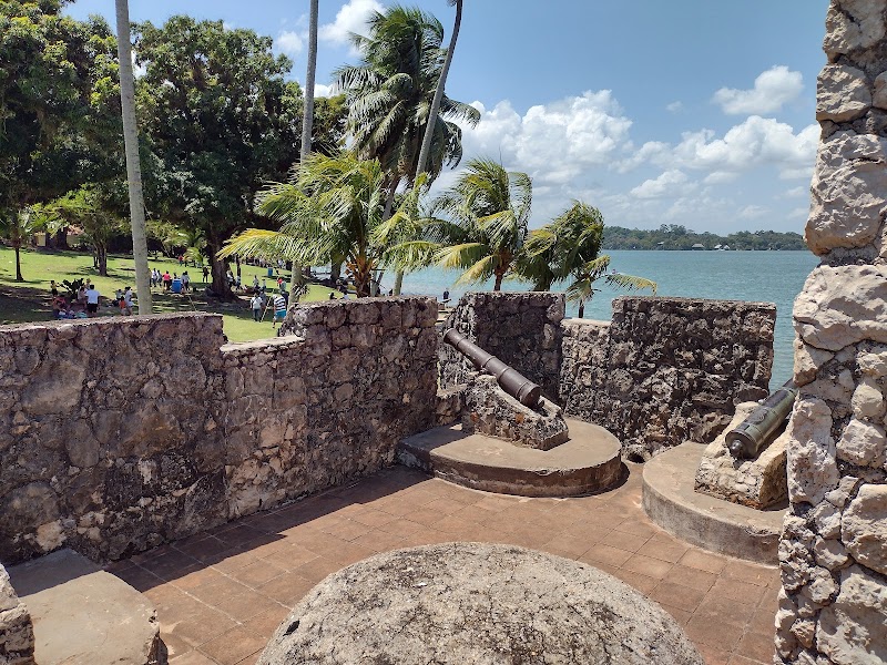 Historical Charm at Castillo de San Felipe de Lara - Castillo de San Felipe de Lara