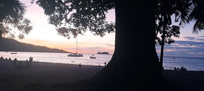 The Paradise of Playa Hermosa - Playa Hermosa
