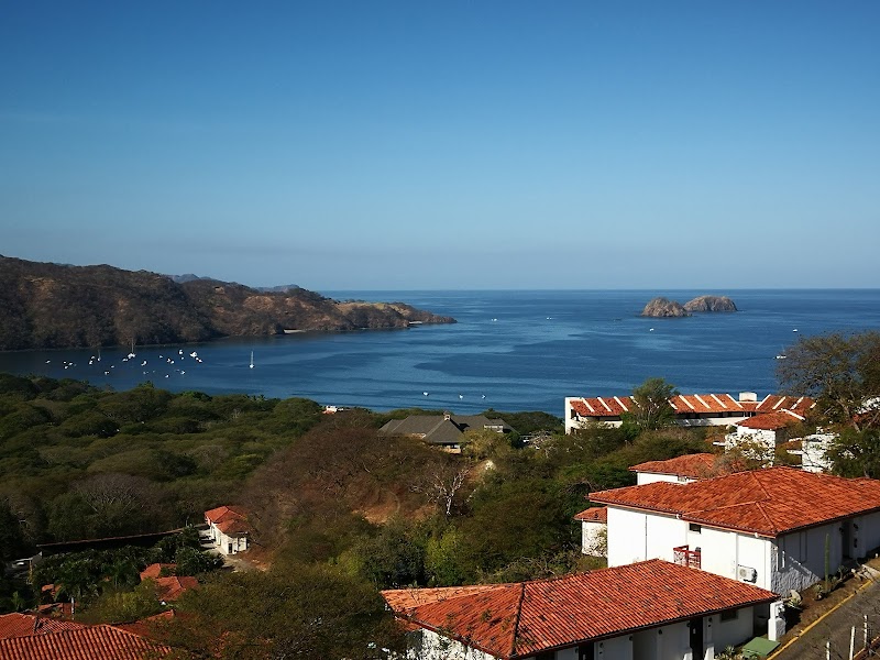 The Paradise of Playa Hermosa - Playa Hermosa