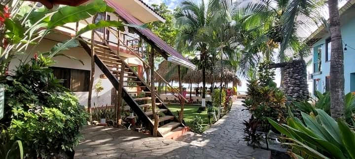 The Paradise of Playa Hermosa - Playa Hermosa