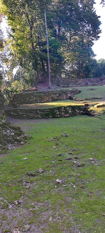 Exploring La Joyanca: A Hidden Gem in Petén - La Joyanca