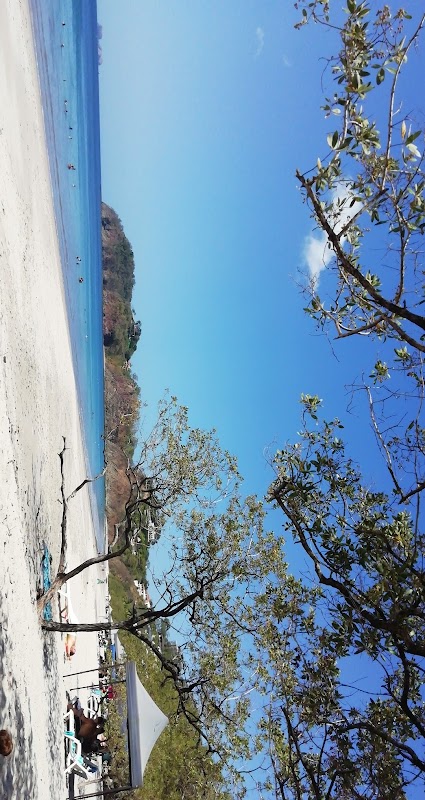 Sun-Soaked Escape: Playa Flamingo - Playa Flamingo