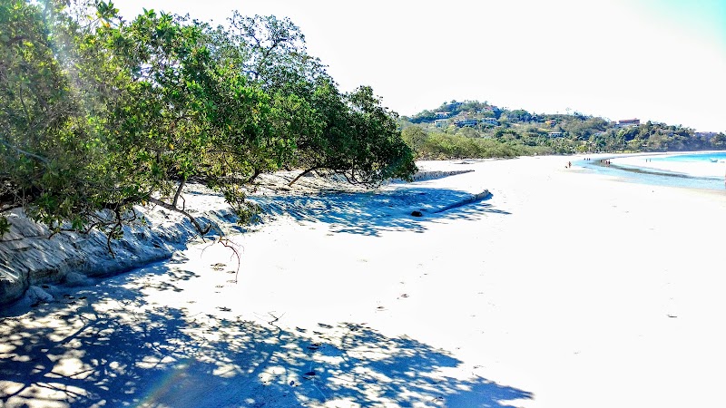 Sun-Soaked Escape: Playa Flamingo - Playa Flamingo