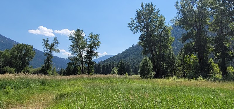 Valley of The Moon: Montana's Hidden Escape - Valley of The Moon