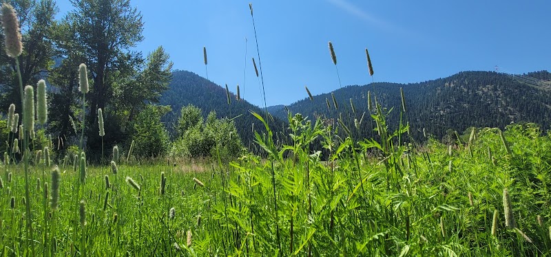 Valley of The Moon: Montana's Hidden Escape outdoor detail