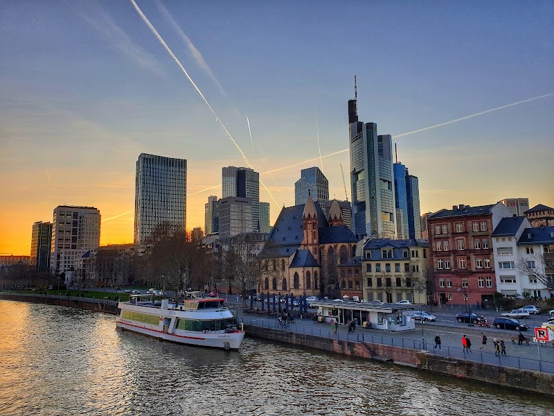 Cultural Marvels in Mannheim, Germany - Germany