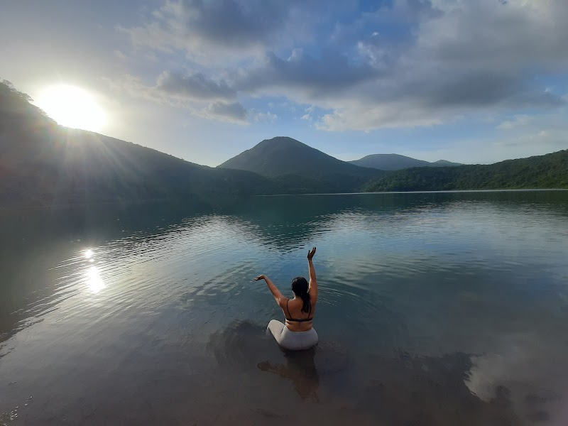 Laguna Del Tigre: A Natural Oasis in Nicaragua - Laguna Del Tigre