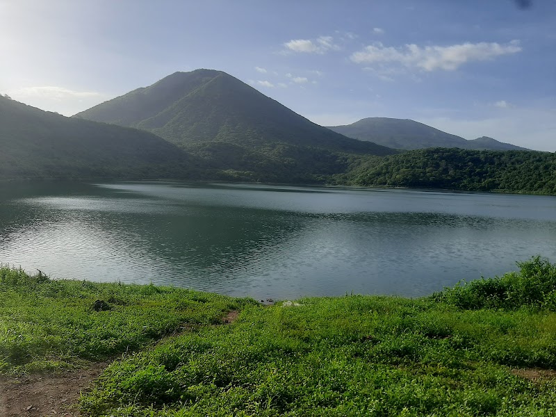 Laguna Del Tigre: A Natural Oasis in Nicaragua - Laguna Del Tigre