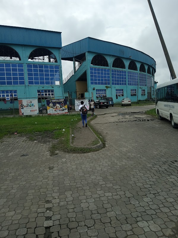 Football Fame at Warri Township - Warri Wolves FC