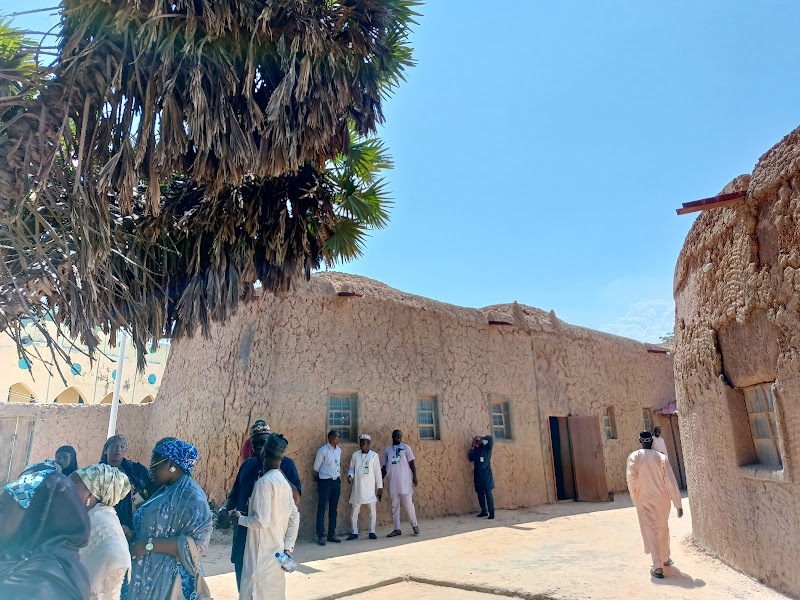 Cultural Treasures at Kanta National Museum - Kanta National Museum
