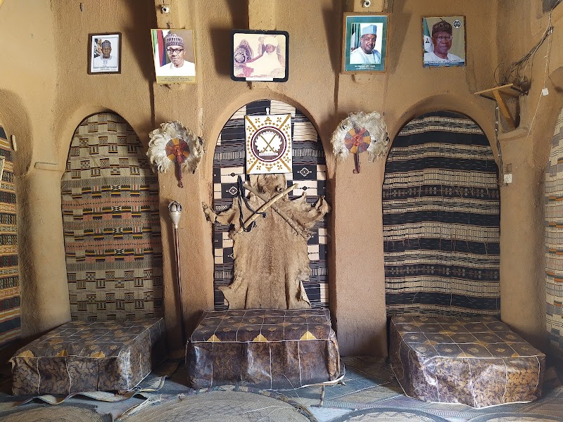 Cultural Treasures at Kanta National Museum - Kanta National Museum