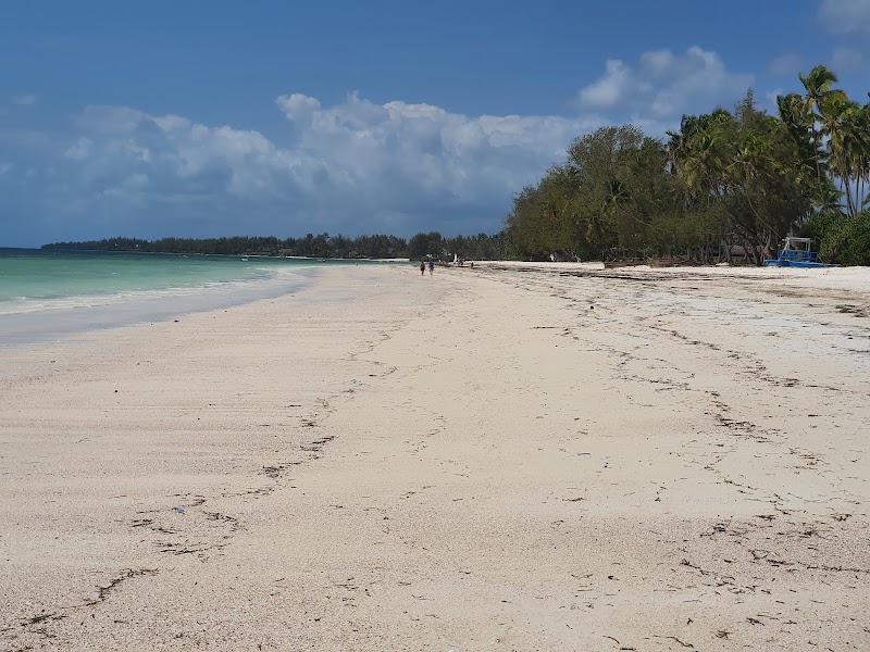 Beach Bliss at Kiwengwa Beach - Kiwengwa Beach