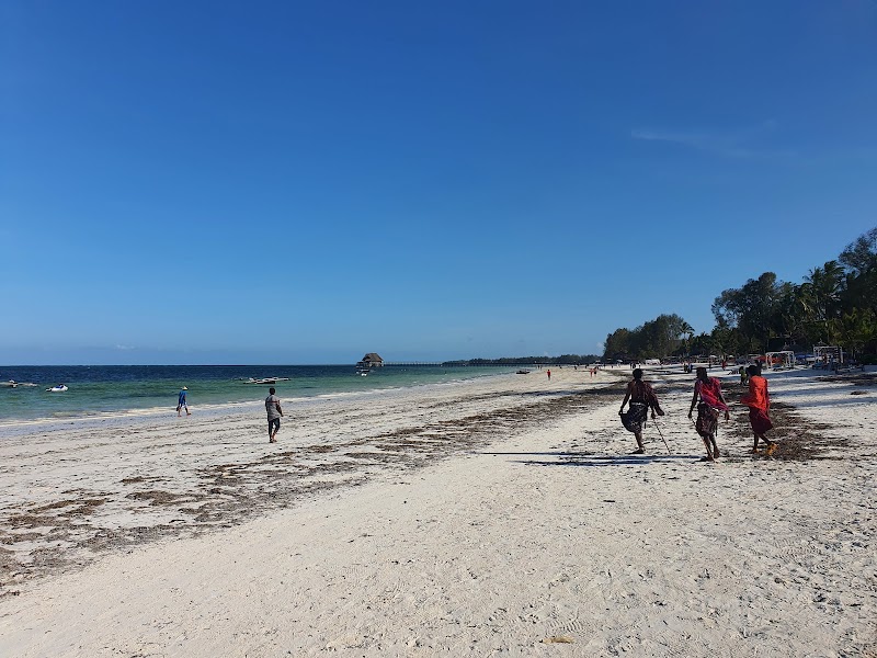 Beach Bliss at Kiwengwa Beach - Kiwengwa Beach