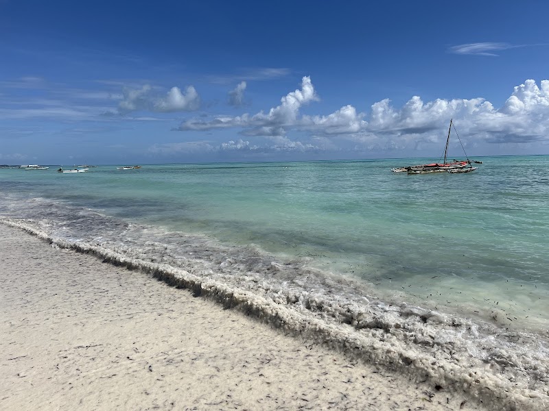 Beach Bliss at Jambiani - Jambiani Beach