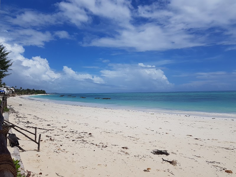 Beach Bliss at Jambiani - Jambiani Beach