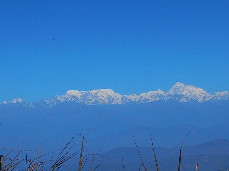 Majestic Peaks of Makalu - Makalu