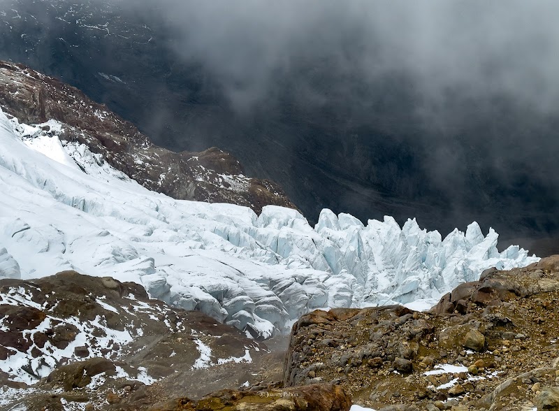Majestic Views of Cayambe - Cayambe