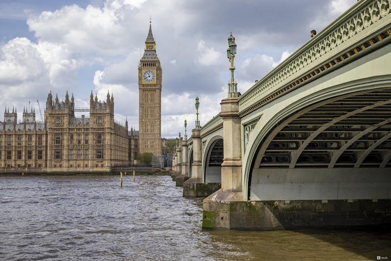 Discovering the Timeless Charm of Big Ben, London - Big Ben