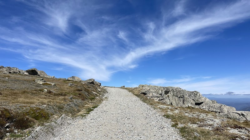 Summit of Serenity: Mount Kosciuszko - Mount Kosciuszko