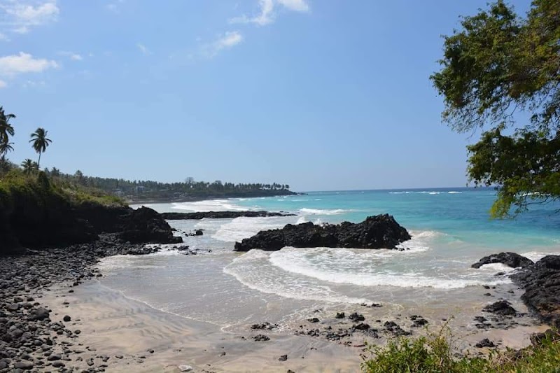 Tranquil Shores of Ngazidja - Ngazidja
