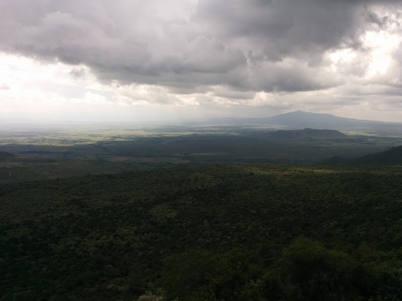 Breathtaking Views: The Great Rift Valley View Point - The Great Rift Valley View Point